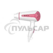 Фен Centek CT-2201 Pink (розовый) 1200Вт, складная ручка, концентратор Фен Centek CT-2201 Pink (розовый) 1200Вт, складная ручка, концентратор