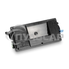 Картридж лазерный Kyocera TK-3100 (1T02MS0NL0) черный для FS-2100D/2100DN/M3040dn/M3540dn 12500 стр.