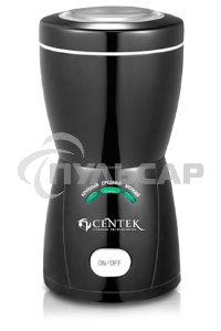 Кофемолка Centek CT-1354 BL 
