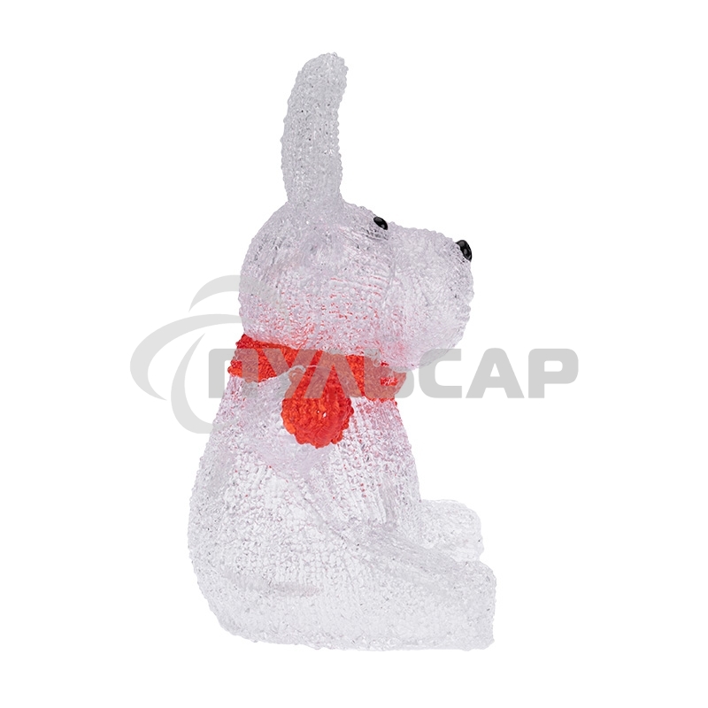 Акриловая светодиодная фигура Neon-night 