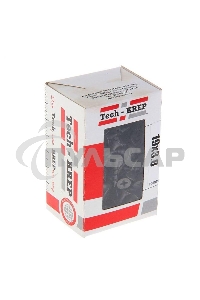 Саморез 3.8х19 гипсокартон-дерево (уп.200шт) коробка Tech-Krep 102119