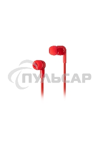 Наушники Harper HV-106 черный