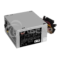 Блок питания ExeGate Special UNS550 (ES282068RUS-S), 550Вт, 120мм, серебряный