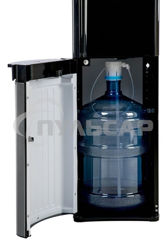 Кулер для воды HotFrost 35 AEN