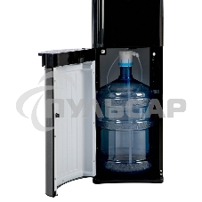 Кулер для воды HotFrost 35 AEN