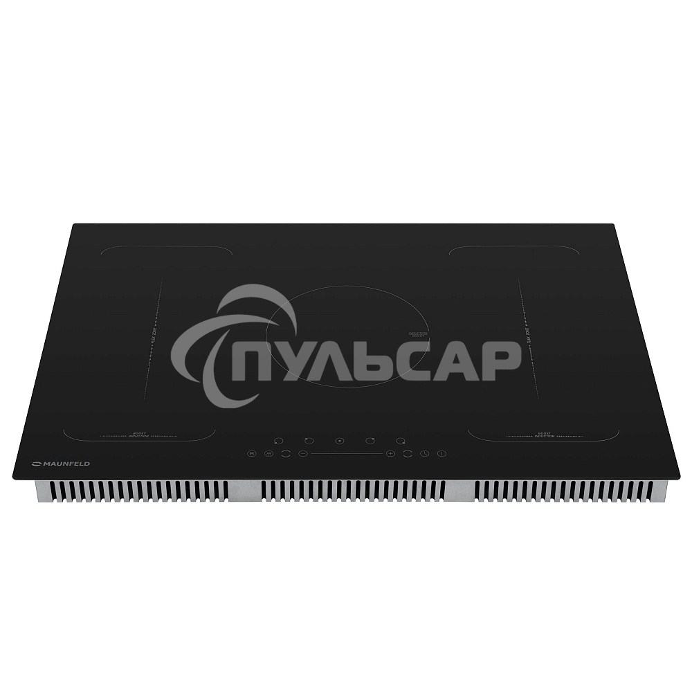 Индукционная варочная панель Maunfeld EVI.775-FL2-BK