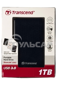 Внешний HDD 2.5