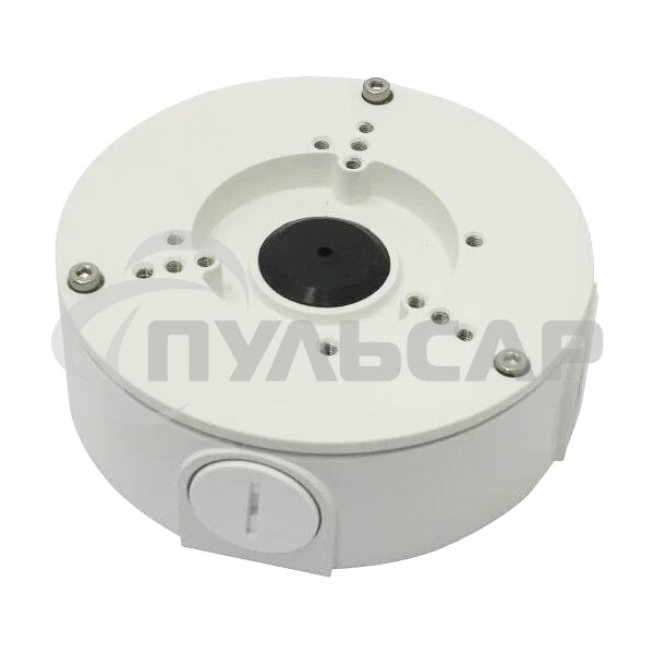 Монтажная коробка DAHUA DH-PFA130-E IP66, IK10 Совместима: для bullet, eyeball
