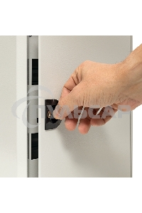 Щит распред. EKF mb21-36n навесной ЩРН-36 пласт. замок (480х300х120) IP31 EKF PROxima