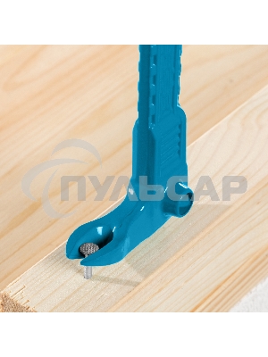 Лом-гвоздодер GROSS мини, 250x21x9мм 25251