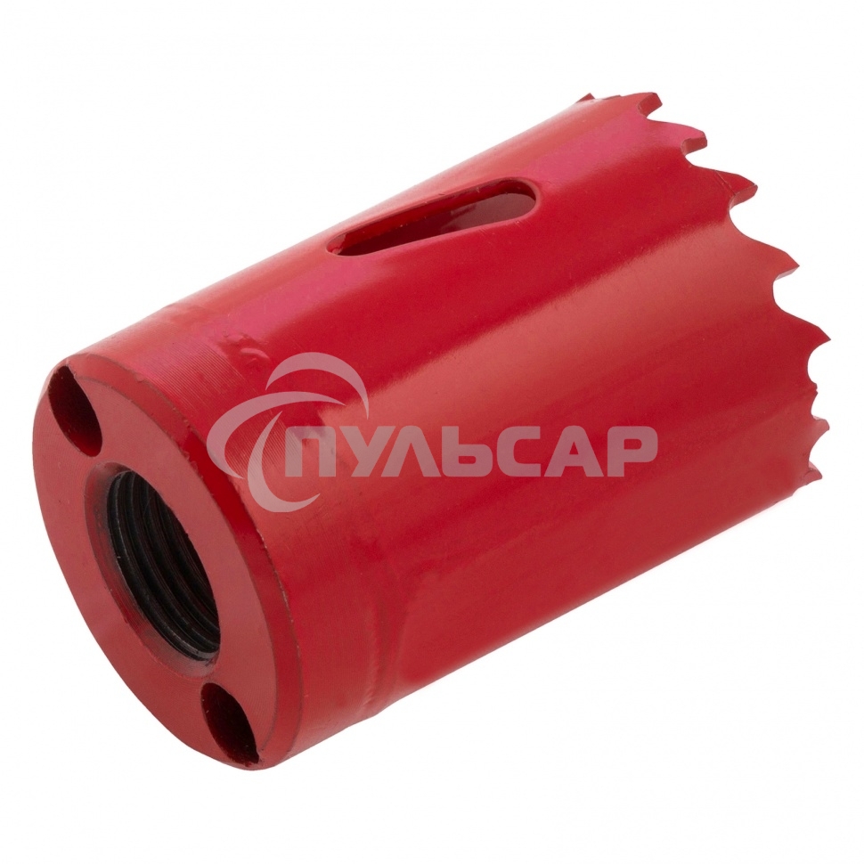 Коронка Matrix BIMETAL, 35 мм