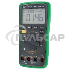 Мультиметр BAKU BA-28 Мультиметр BAKU BA-28