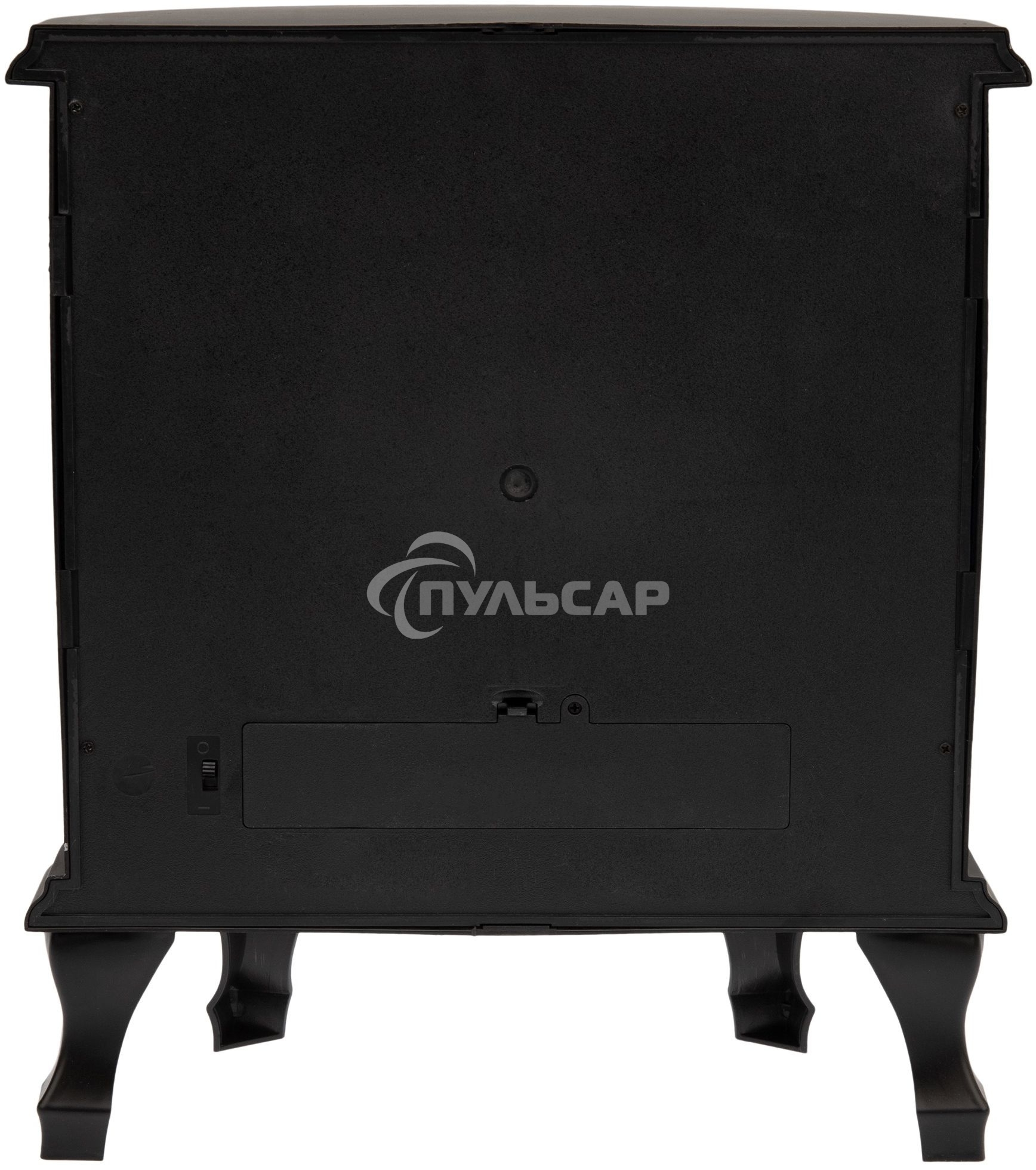 Светодиодный камин Neon-night 