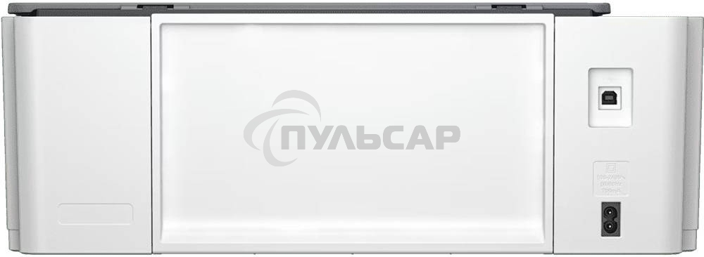 МФУ струйный HP Smart Tank 520 (1F3W2A), A4, цветной, печ. до 12 стр/мин. (ч/б) до 5 стр/мин. (цвет), 1200 x 1200 dpi, USB