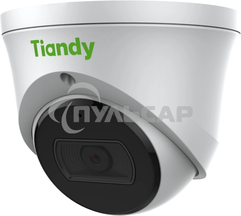 Камера видеонаблюдения IP Tiandy Pro TC-C32XS I3W/E/Y/S/2.8мм/V5.0 белый