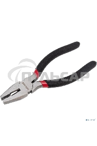 Плоскогубцы комбинированные Rexant 160 мм, обливные рукоятки