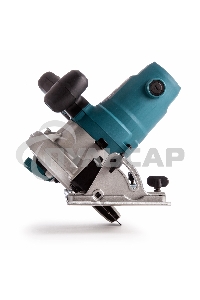 Пила Makita HS6601 Пила диск, 1050Вт,5200об\м,диск-ф165х20мм,рез-54.5мм,3.7кг,кор