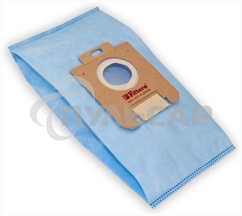 Пылесборники Filtero FLS 01 Экстра пятислойные (4пылесбор.)