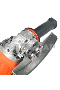 УШМ PATRIOT AG 120Mвибро, пылезащищенная. 720 Вт, Диск 125 мм, 11000 об/мин