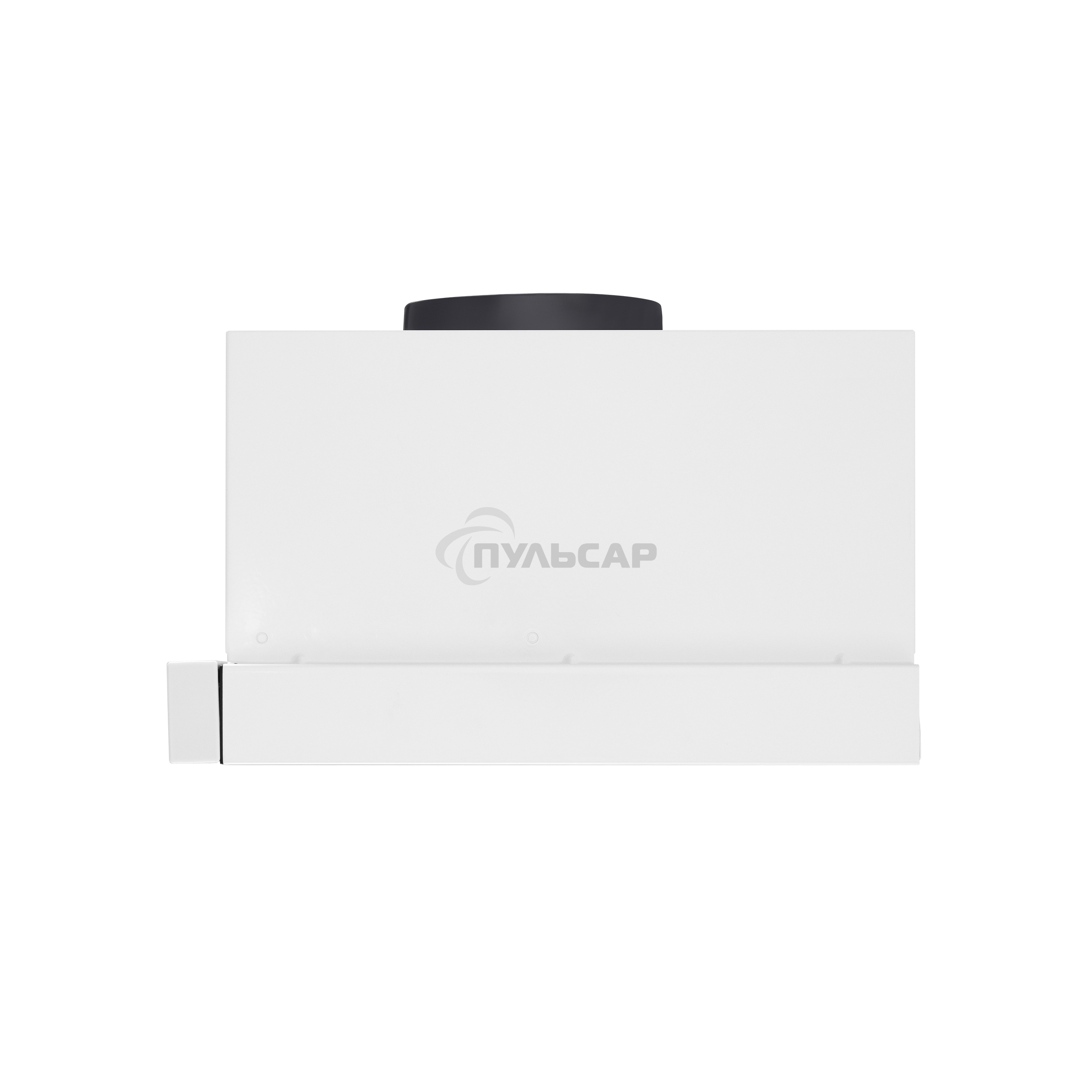 Вытяжка встраиваемая Maunfeld VS Light 60 белый, 60 см, 520 куб. м/ч, 56 дБ