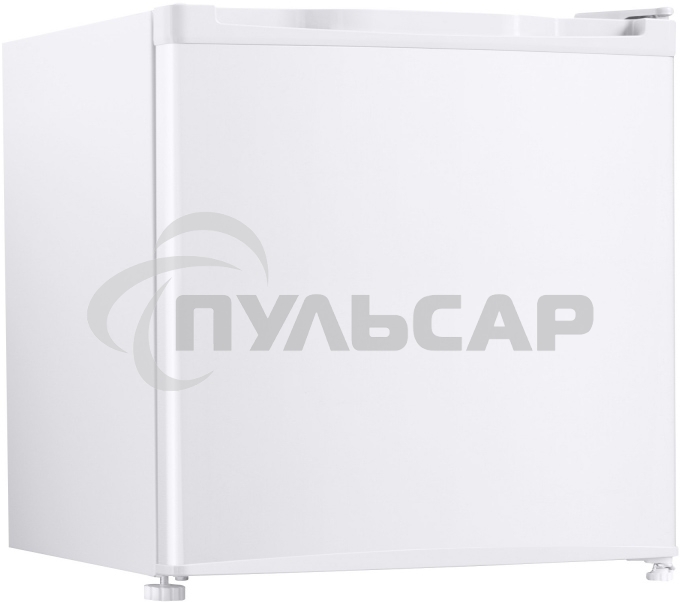 Холодильник Maunfeld MFF50W белый мат. однокамерный 46л