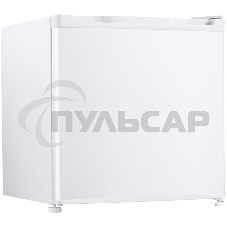 Холодильник Maunfeld MFF50W белый мат. однокамерный 46л
