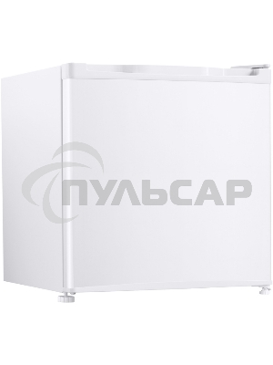 Холодильник Maunfeld MFF50W белый мат. однокамерный 46л