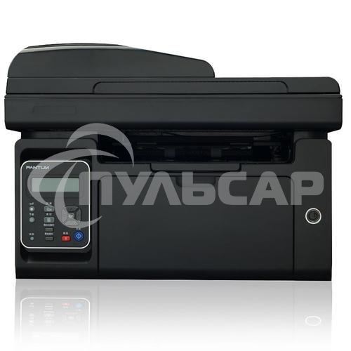 МФУ лазерное Pantum M6550NW, A4, ч/б, печ. до 22 стр/мин., скан. до 22 стр/мин., 1200x1200dpi, USB, RJ-45, Wi-Fi