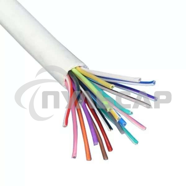 Кабель КСПВ 10х0.5 бухта (м) Rexant 01-4714