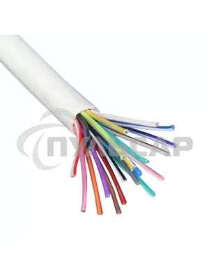 Кабель КСПВ 10х0.5 бухта (м) Rexant 01-4714