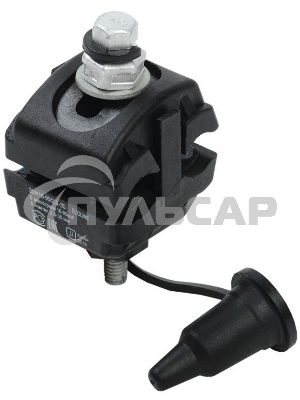 Зажим ответвительный изолированный ЗОИ 16-95/2.5-35 ECOLINE ИЭК UZA-11-D02-D35-ECLN