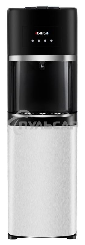 Кулер для воды HotFrost 35 AEN