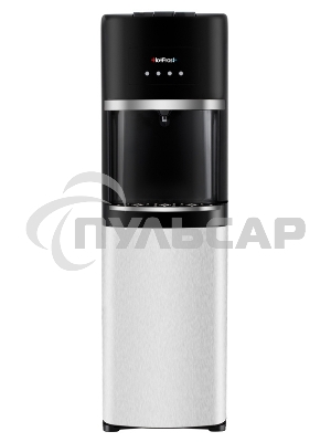 Кулер для воды HotFrost 35 AEN