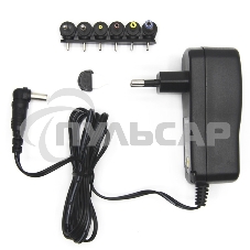 Блок питания GoPower PowerTech 500 универсальн. импульсный (1/100)