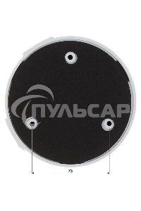 Монтажная коробка DAHUA DH-PFA130-E IP66, IK10 Совместима: для bullet, eyeball