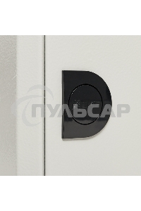 Щит распред. EKF mb21-36n навесной ЩРН-36 пласт. замок (480х300х120) IP31 EKF PROxima