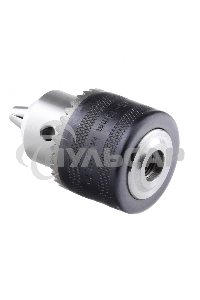 Патрон для дрели ключевой 1,5–13 мм – М12х1,25, адаптер SDS PLUS Сибртех