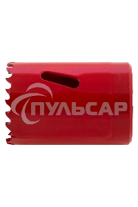 Коронка Matrix BIMETAL, 35 мм