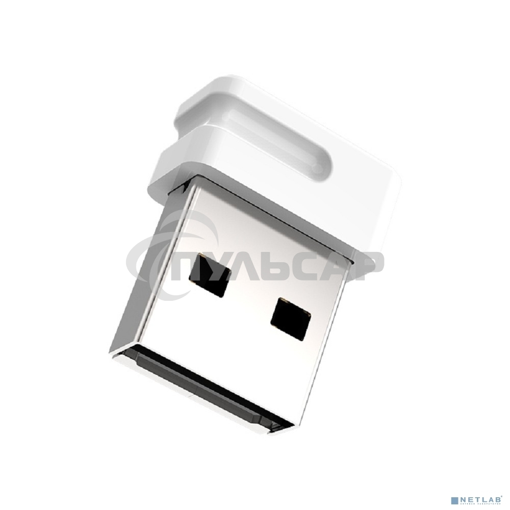 Флешка USB Netac U116 mini USB 3.0 Flash 16 Gb, up to 130Mb/s NT03U116N-016G-32WH