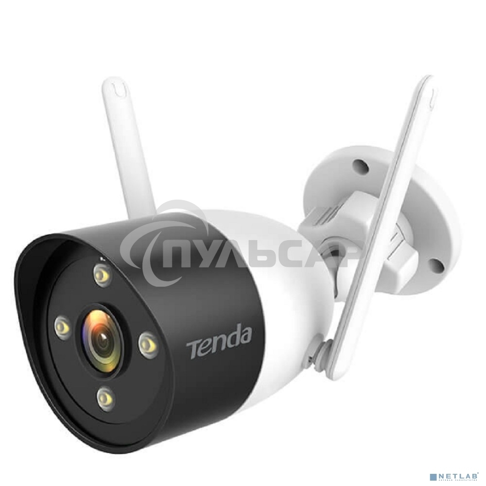 Камера IP TENDA 2K CT6