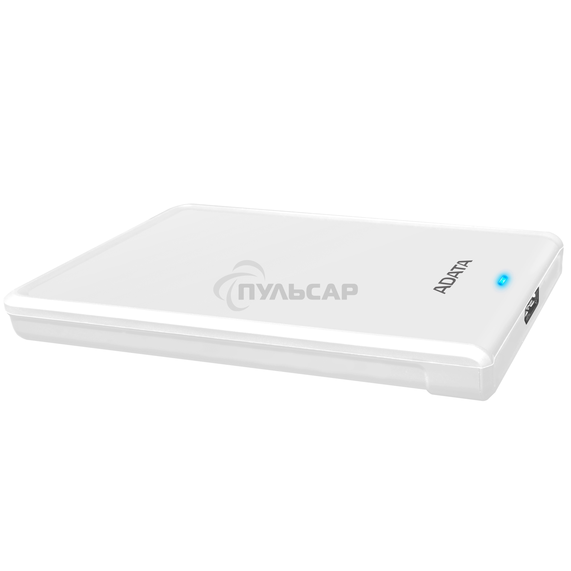 Внешний HDD 2.5