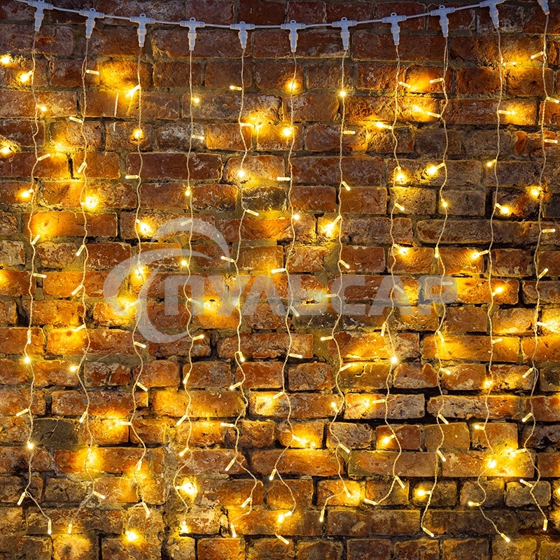 Новогодние светоукрашения Neon-night Гирлянда 