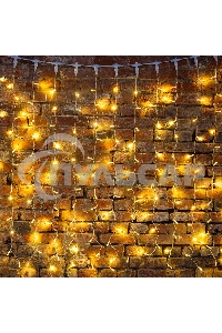 Новогодние светоукрашения Neon-night Гирлянда 