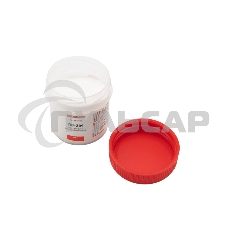 Флюс для высокотемпературной пайки 