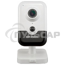 Видеокамера IP Hikvision DS-2CD2463G2-I(4mm) 4-4мм цветная