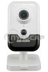 Видеокамера IP Hikvision DS-2CD2463G2-I(4mm) 4-4мм цветная