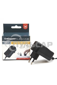 Блок питания GoPower PowerTech 500 универсальн. импульсный (1/100)