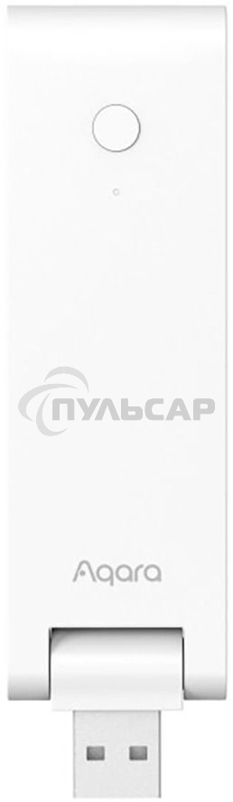 Центр управления Aqara Hub E1