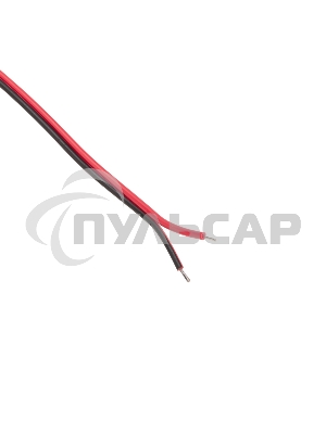 Лента светодиодная 12В, SMD2835, 9,6Вт/м, 60 LED/м, 3000K, 8мм, 5м, IP20 Rexant