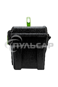 Ящик для инструментов Сибртех 18”, с органайзерами 90808